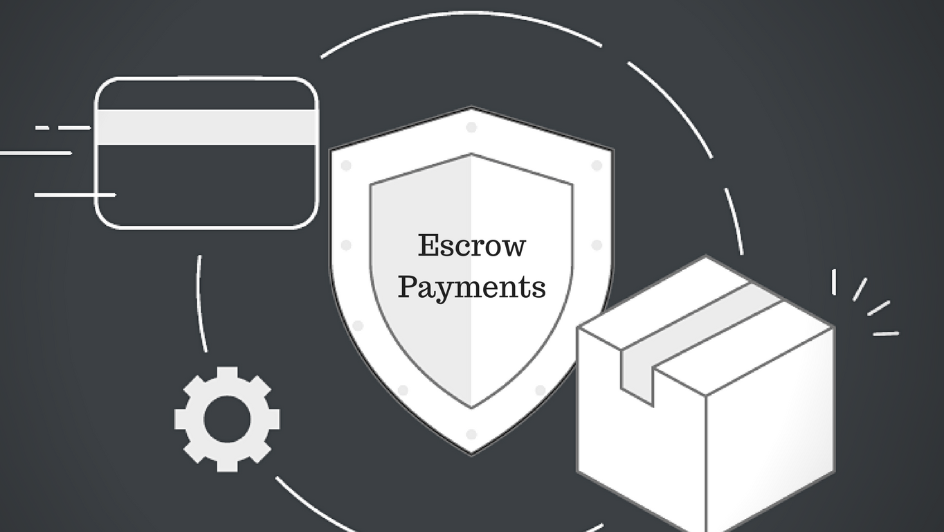 Escrow for Ecommerce