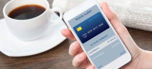 TPS Mobile Payment System